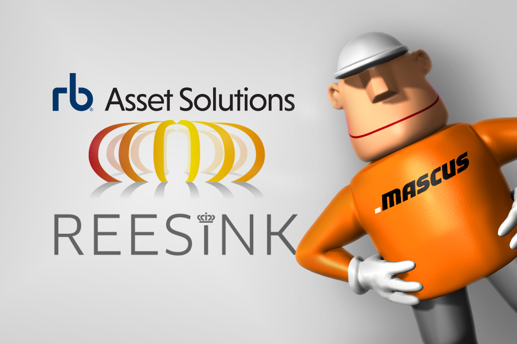 Royal Reesink selects RB Asset Solutions